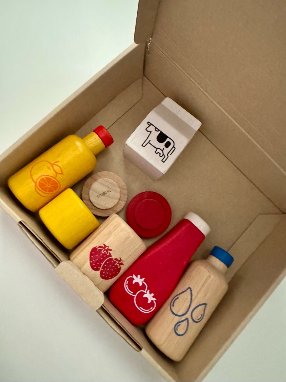 Food & Beverage Set - Picture 3 of 9